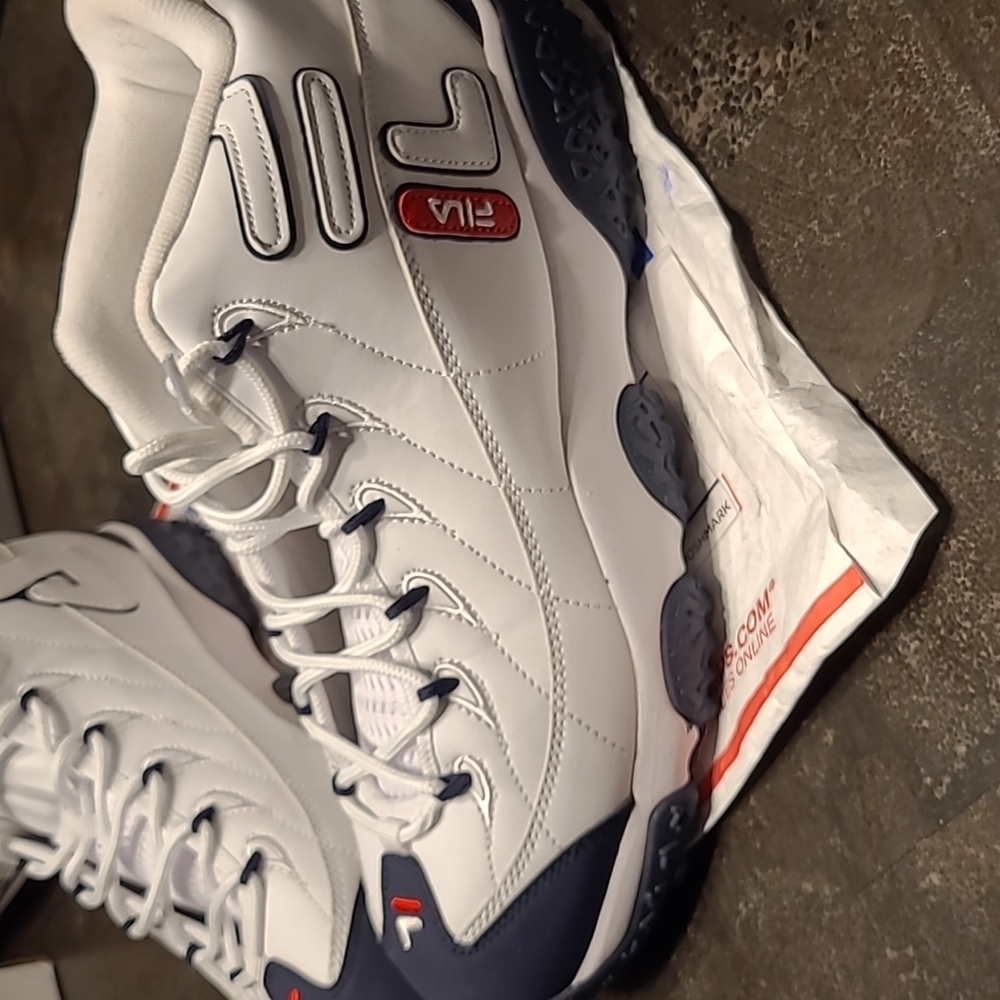Classic filas